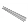 Multibrackets M káblový kanál podlahový hliník - 139 mm Š - 1600 mm D