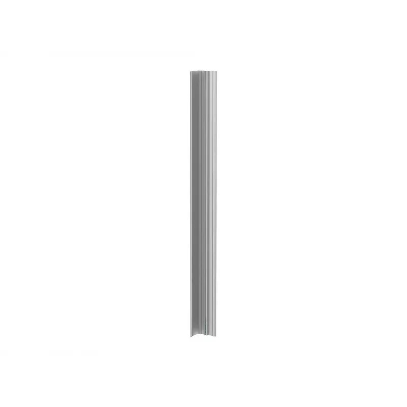 Multibrackets M káblový kanál podlahový hliník - 139 mm Š - 1600 mm D