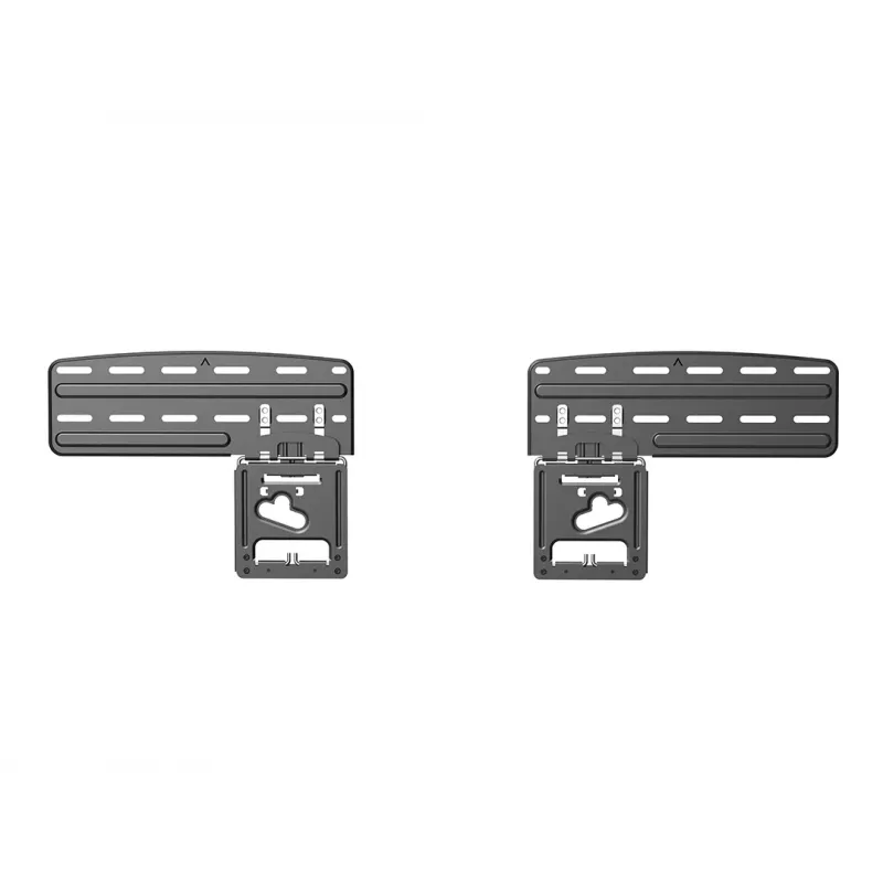 Multibrackets M QLED/UHD nástenný držiak séria 43-85 palcov slim Fit maximálna nosnosť 60 kg