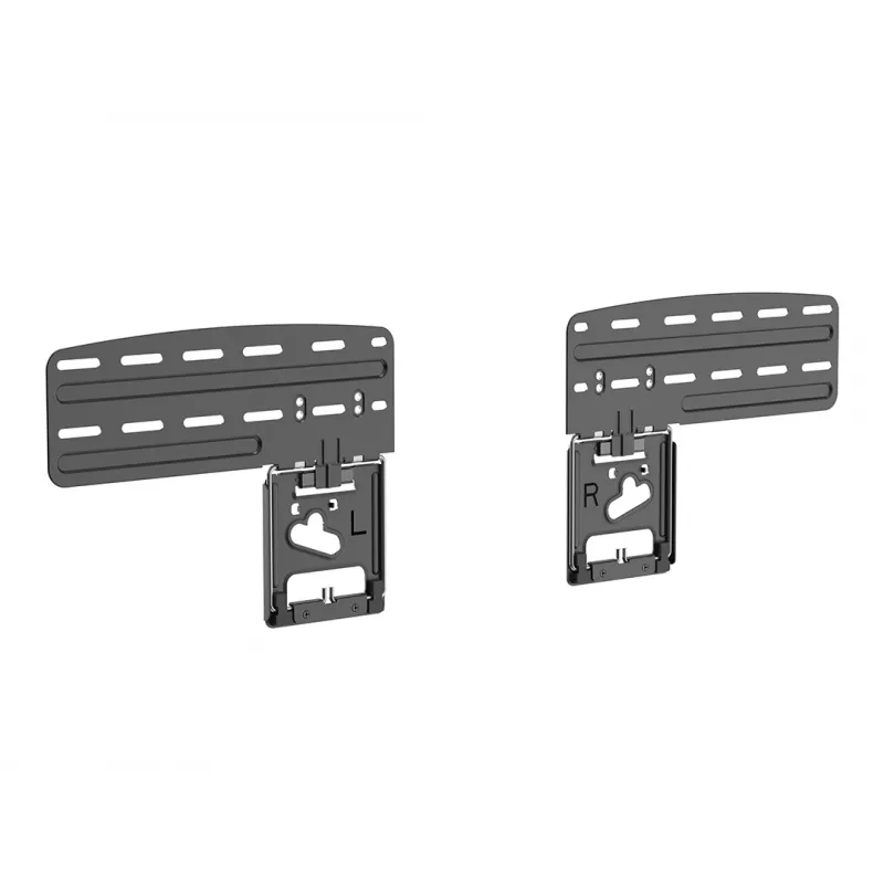 Multibrackets M QLED/UHD nástenný držiak séria 43-85 palcov slim Fit maximálna nosnosť 60 kg