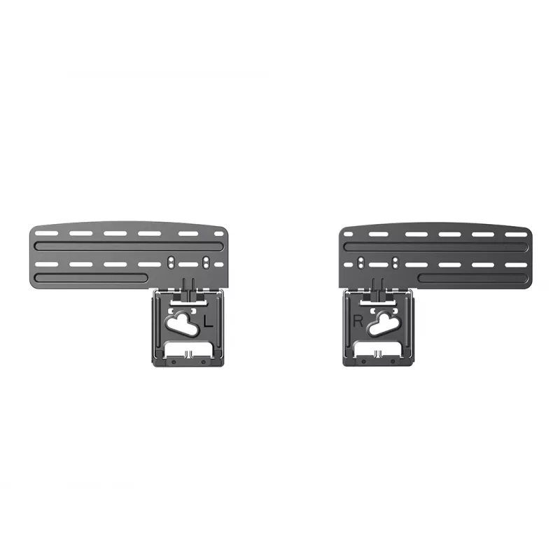 Multibrackets M QLED/UHD nástenný držiak séria 43-85 palcov slim Fit maximálna nosnosť 60 kg