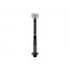 Multibrackets M Gaslift Arm Samsung G9 Single čierna 20 kg montáž na stôl