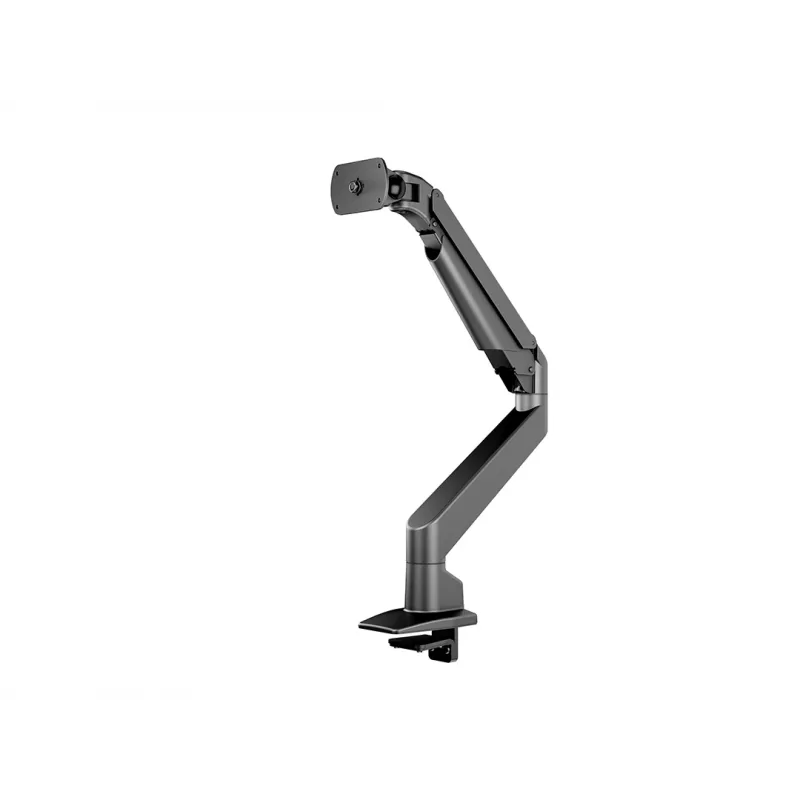 Multibrackets M Gaslift Arm Samsung G9 Single čierna 20 kg montáž na stôl
