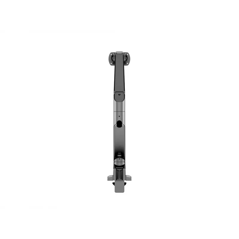 Multibrackets M Gaslift Arm Samsung G9 Single čierna 20 kg montáž na stôl