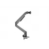 Multibrackets M Gaslift Arm Samsung G9 Single čierna 20 kg montáž na stôl