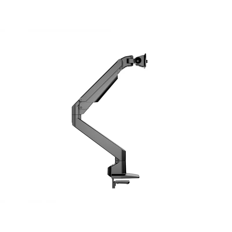 Multibrackets M Gaslift Arm Samsung G9 Single čierna 20 kg montáž na stôl