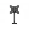 Multibrackets M VESA Bolt Down TV držiak Turn 200 MAX 30 kg 23-43 palcov