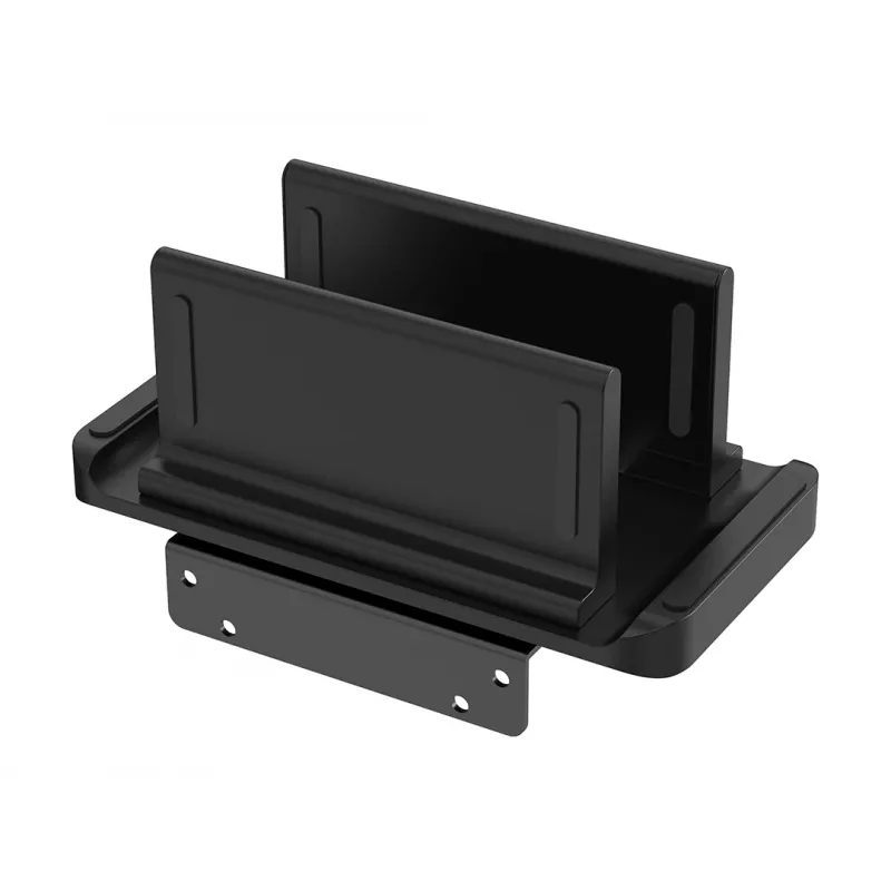 Stolový stojan držiak CPU Multibrackets M Thin Client držiak 3 kg 7 cm šírka