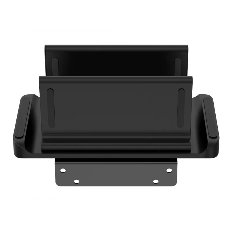 Stolový stojan držiak CPU Multibrackets M Thin Client držiak 3 kg 7 cm šírka