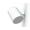 Multibrackets M Sonos nástenný držiak pre ERA100 - biely, stena, oceľ, 10 kg, biely, -25 - 25°, 90°