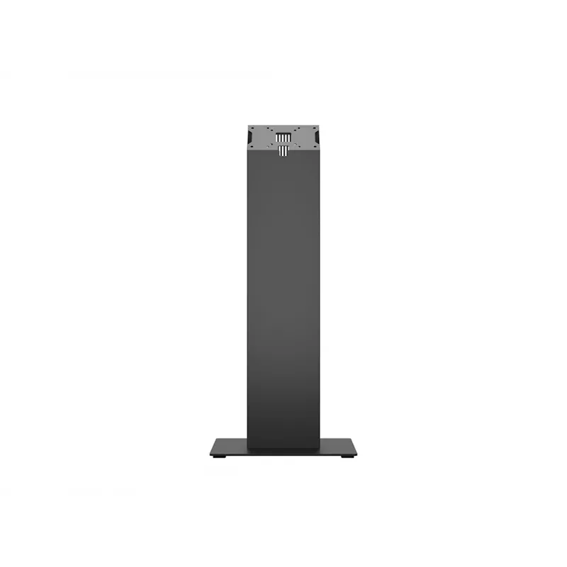 Multibrackets M Pro Series kiosk čierny 15-32