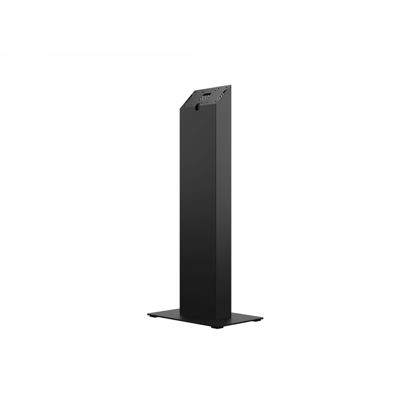Multibrackets M Pro Series kiosk čierny 15-32