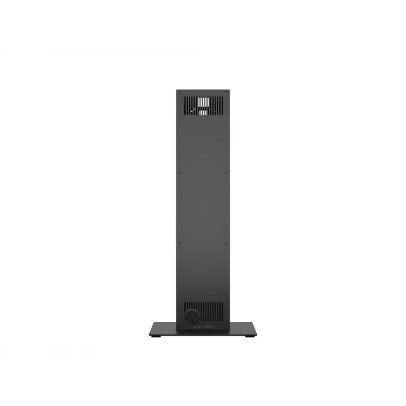 Multibrackets M Pro Series kiosk čierny 15-32