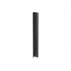 Multibrackets M kryt na káble podlaha čierny – 139 mm Š – 1100 mm D