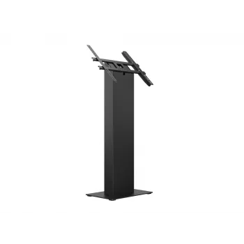 Multibrackets M Pro Series kiosk čierny 15-32