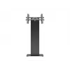 Multibrackets M Pro Series kiosk čierny 15-32