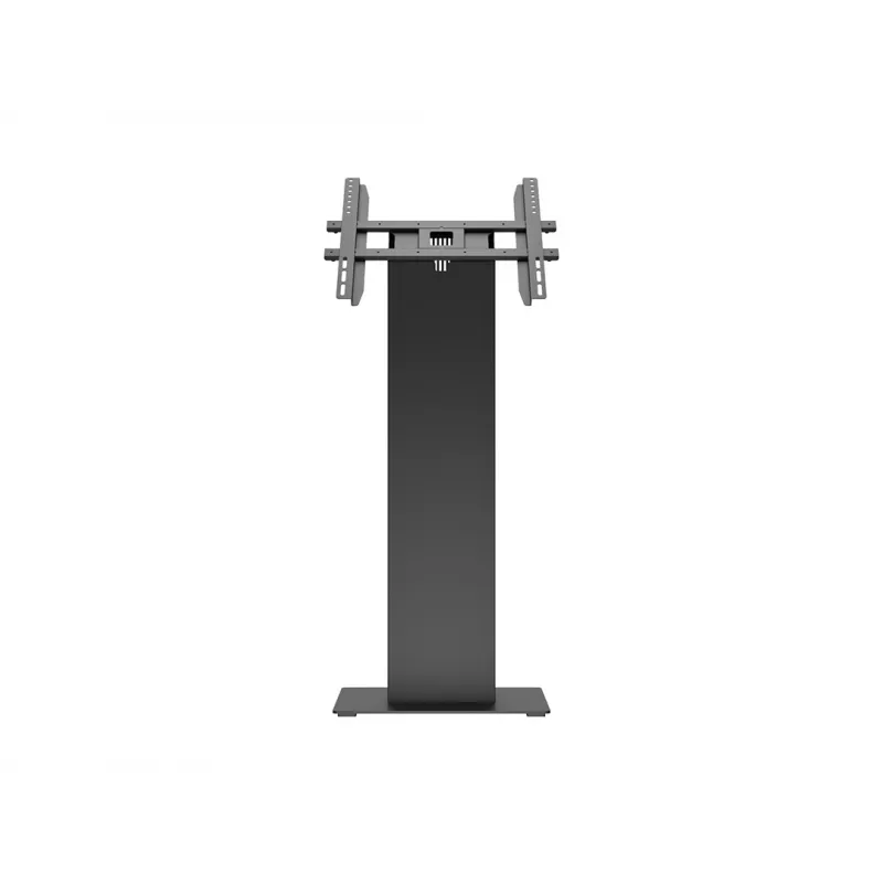 Multibrackets M Pro Series kiosk čierny 15-32