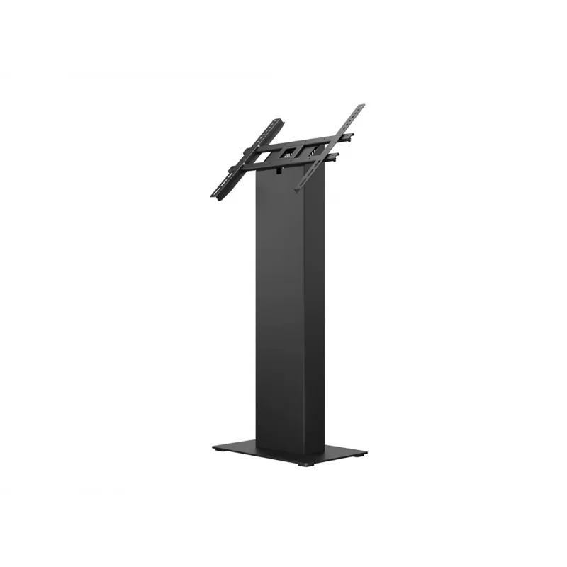 Multibrackets M Pro Series kiosk čierny 15-32