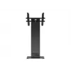 Multibrackets M Pro Series kiosk čierny 15-32