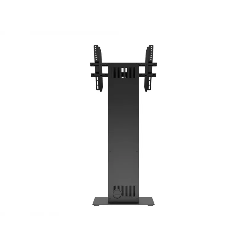Multibrackets M Pro Series kiosk čierny 15-32