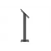 Multibrackets M Pro Series kiosk čierny 15-32