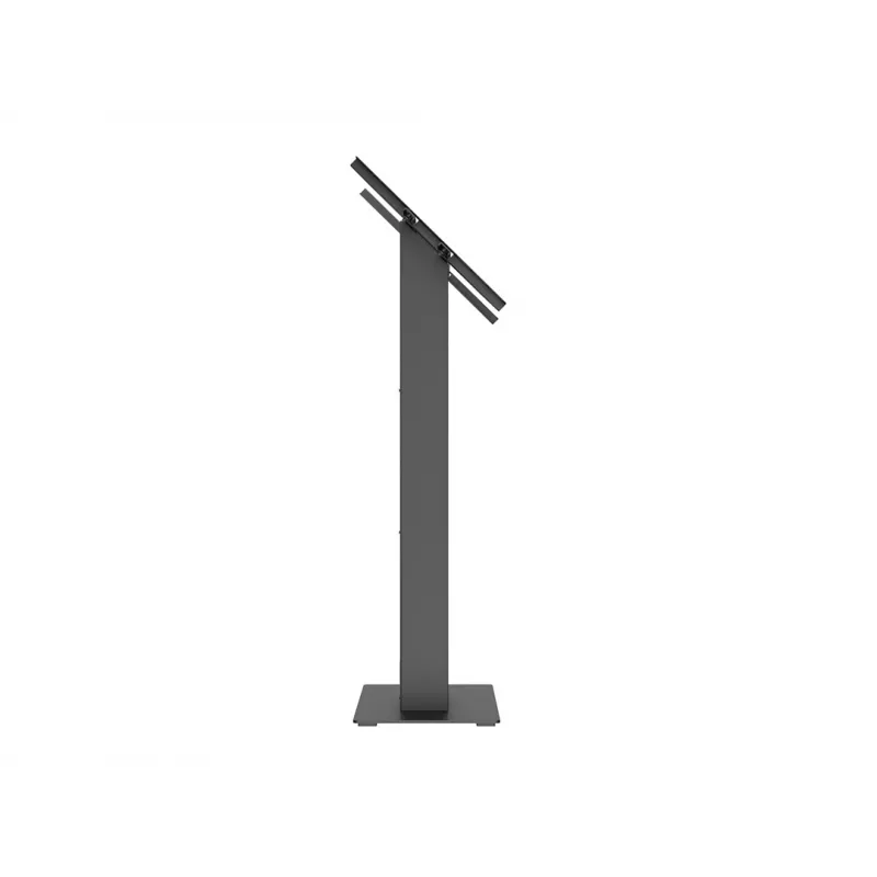 Multibrackets M Pro Series kiosk čierny 15-32