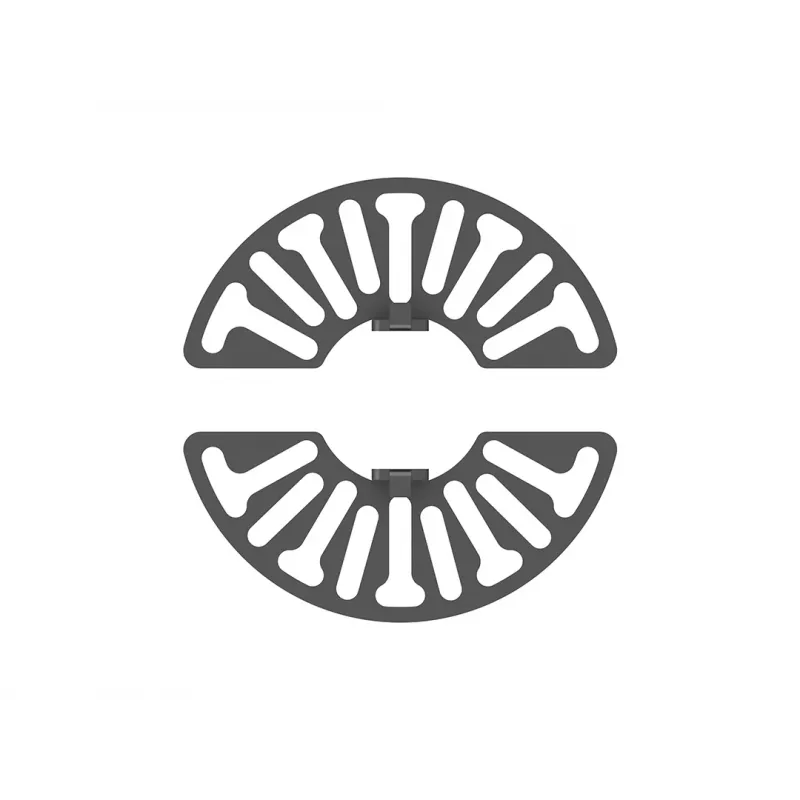 Držiak kamery MULTIBRACKETS M Pro Series – univerzálny držiak dome kamery, oceľ, čierny, 135×55×72 mm