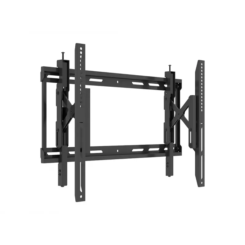 Multibrackets M Universal Push Out Tilt 600 držiak TV 60 kg 43-86