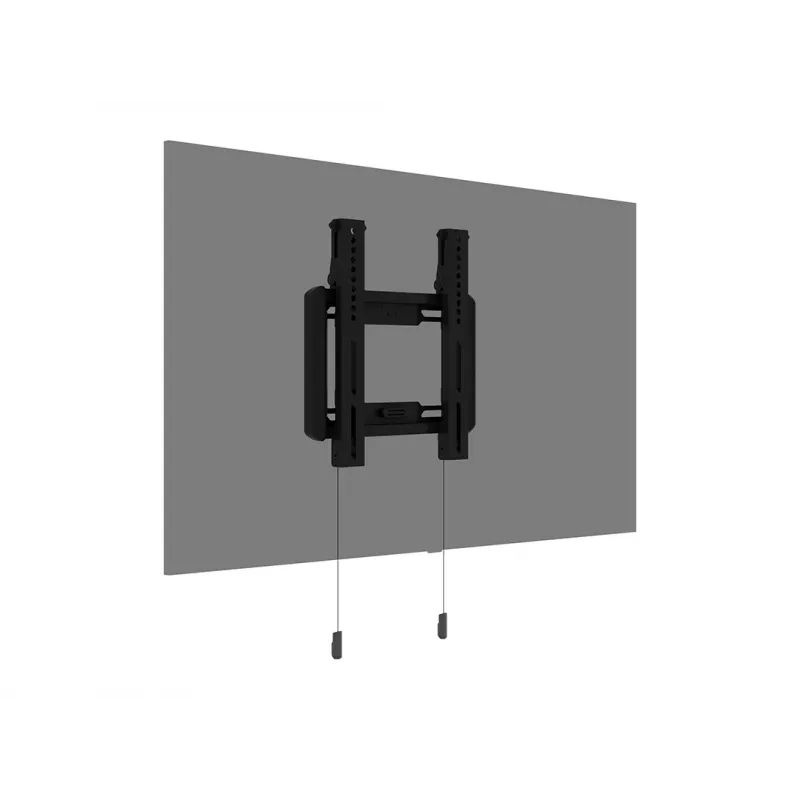 Multibrackets M Universal nástenný držiak naklápací Small 50 kg 24-55