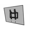 Multibrackets M Universal nástenný držiak naklápací Small 50 kg 24-55