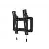 Multibrackets M Universal nástenný držiak naklápací Small 50 kg 24-55