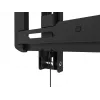 Multibrackets M Universal nástenný držiak naklápací Small 50 kg 24-55
