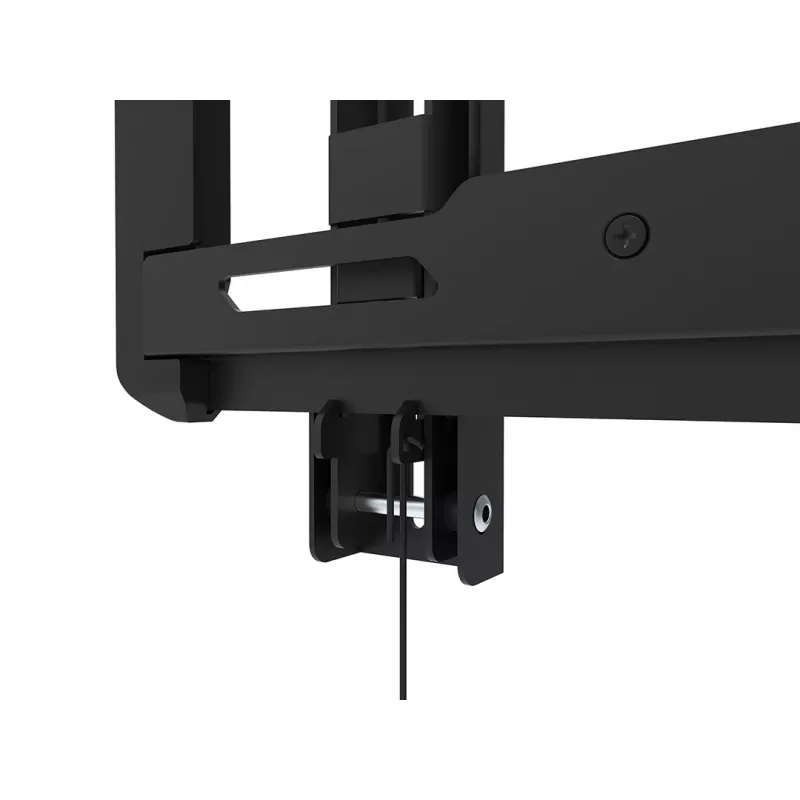 Multibrackets M Universal nástenný držiak naklápací Small 50 kg 24-55