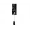 Multibrackets M Universal nástenný držiak naklápací Small 50 kg 24-55