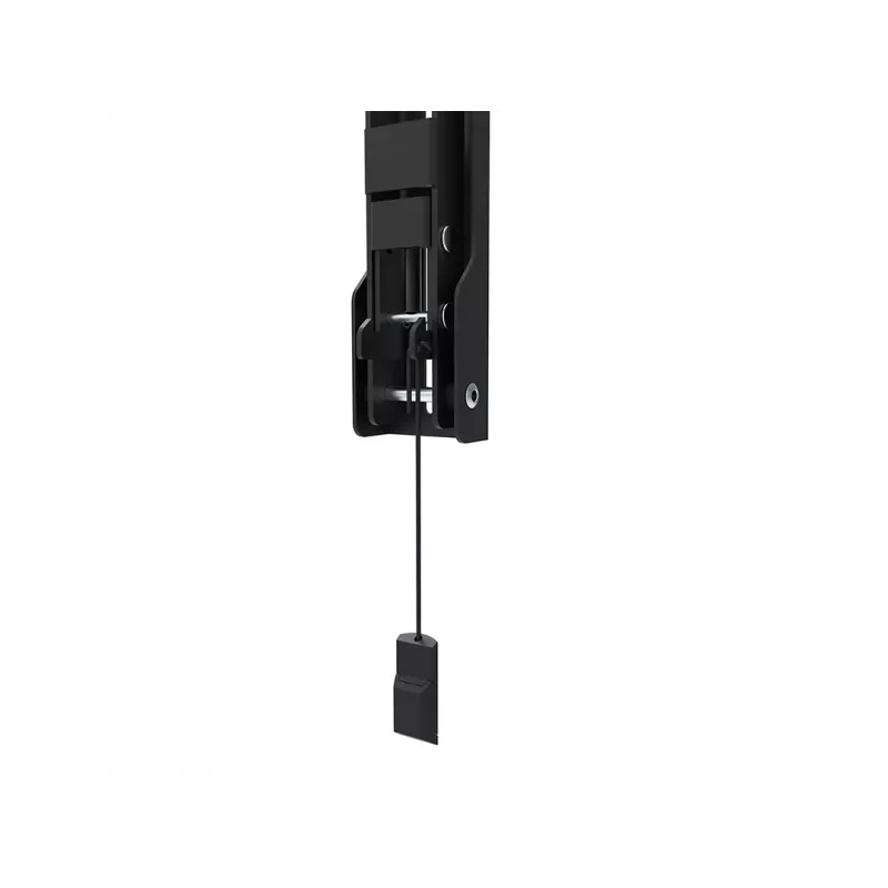 Multibrackets M Universal nástenný držiak naklápací Small 50 kg 24-55