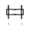 Multibrackets M Universal Wallmount Tilt Medium 50 kg kapacita 32 až 65 inch obrazovky