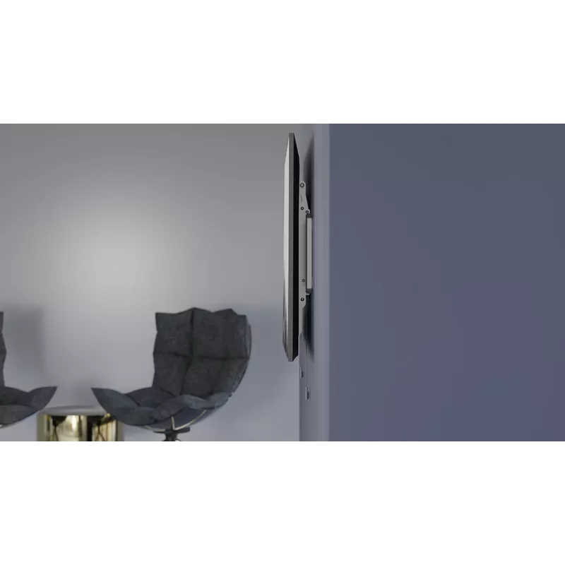 Multibrackets M Universal Wallmount Tilt Medium 50 kg kapacita 32 až 65 inch obrazovky