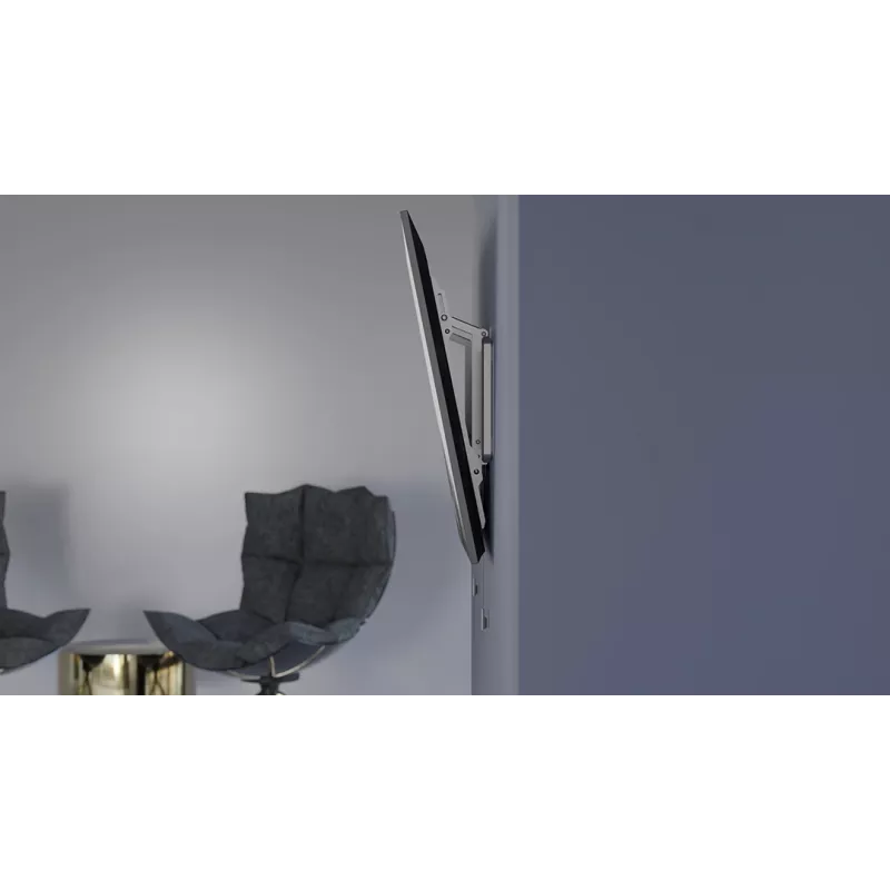 Multibrackets M Universal Wallmount Tilt Medium 50 kg kapacita 32 až 65 inch obrazovky