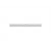 Multibrackets M Pro Series puzdro 43 inch stena štíhle Small biela oceľ na šírku/na výšku