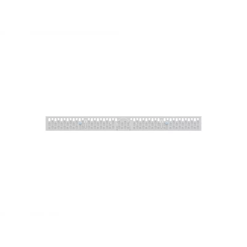 Multibrackets M Pro Series puzdro 43 inch stena štíhle Small biela oceľ na šírku/na výšku