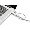 Ochno O-HDMI-TO-USBC-2 USB grafický adaptér 3840 x 2160 pixelov biely