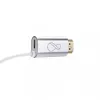 Ochno O-HDMI-TO-USBC-2 USB grafický adaptér 3840 x 2160 pixelov biely