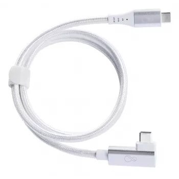 Kábel USB C na USB C Ochno O-USBG2-70-2 0,7 m 10 Gbit/s