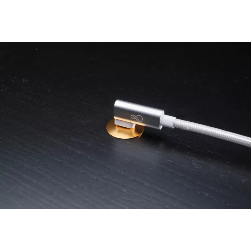 Kábel USB C na USB C Ochno O-USBG2-70-2 0,7 m 10 Gbit/s