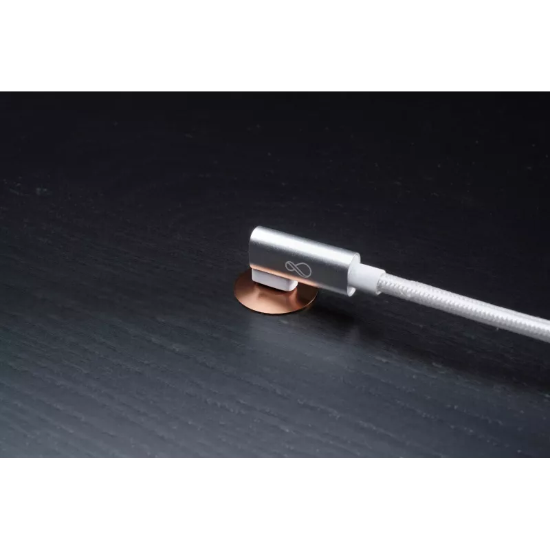 Kábel USB C na USB C Ochno O-USBG2-70-2 0,7 m 10 Gbit/s