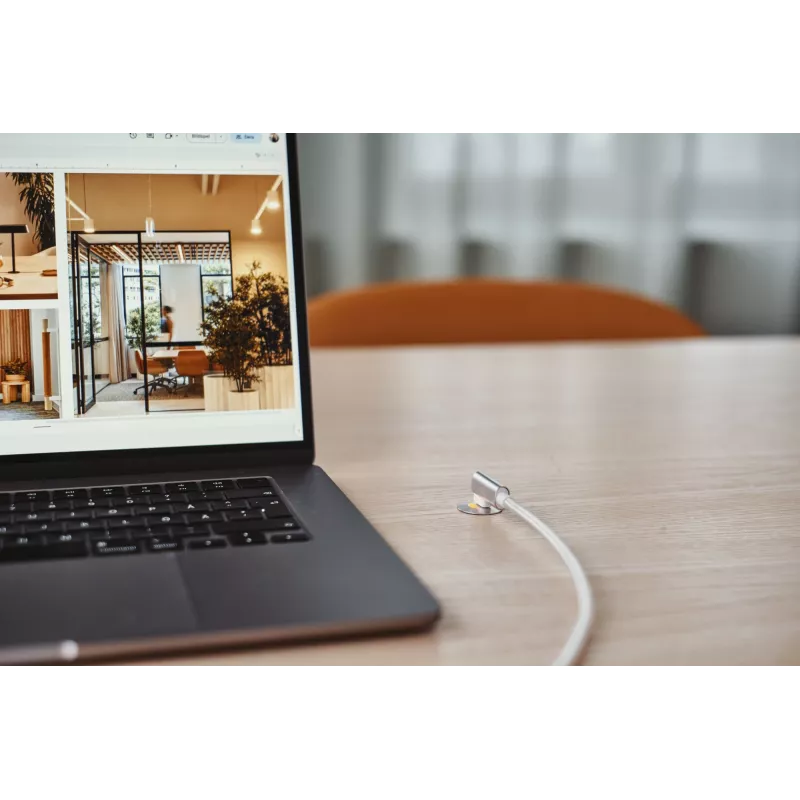 Kábel USB C na USB C Ochno O-USBG2-70-2 0,7 m 10 Gbit/s