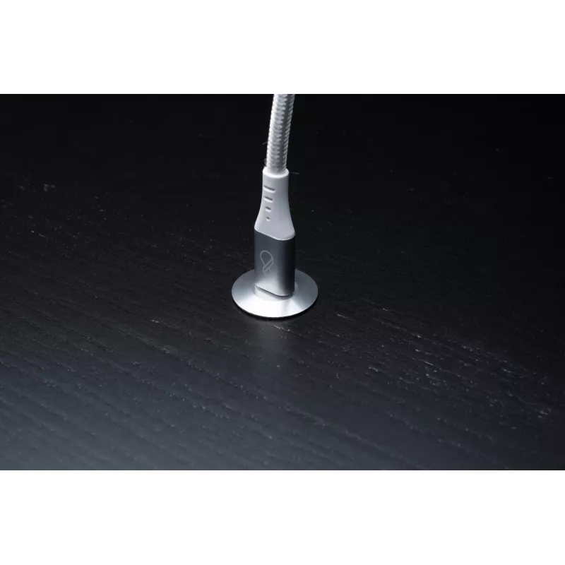 Ochno O-DO-100-2, USB C, USB 3.2 Gen 2 (3.1 Gen 2), 10000 Mbit/s, desktop vstavaný, stôl, konektor samec