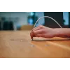 Ochno O-DO-100-2, USB C, USB 3.2 Gen 2 (3.1 Gen 2), 10000 Mbit/s, desktop vstavaný, stôl, konektor samec