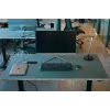 Ochno O-DO-100-2, USB C, USB 3.2 Gen 2 (3.1 Gen 2), 10000 Mbit/s, desktop vstavaný, stôl, konektor samec