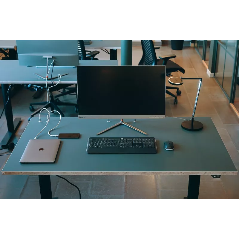 Ochno O-DO-100-2, USB C, USB 3.2 Gen 2 (3.1 Gen 2), 10000 Mbit/s, desktop vstavaný, stôl, konektor samec